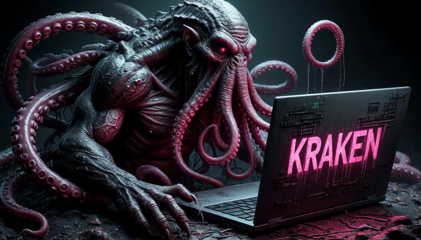 kraken-onion